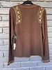 DOUBLE D RANCHWEAR CAROLINE TOP