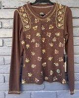 DOUBLE D RANCHWEAR CAROLINE TOP
