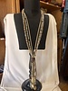AMY KAPLAN NATURAL BEADED NECKLACE