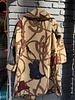 TASHA POLIZZI HATHAWAY COAT