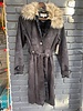 TASHA POLIZZI CHALET COAT