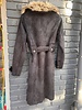 TASHA POLIZZI CHALET COAT