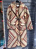 TASHA POLIZZI CAMERON COAT