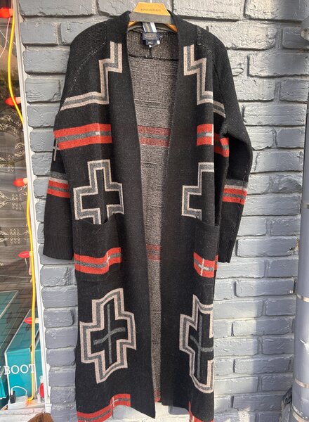 PENDLETON LAMBSWOOL SWEATER