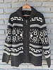 PENDLETON MEN'S WESTERLEY DONEGAL LAMBSWOOL CARDIGAN