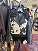 SCULLY COWHIDE LEATHER MOTO JACKET