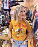 PENDLETON WESTERN GRAPHIC TEE