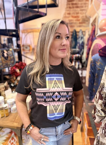 PENDLETON HERITAGE GRAPHIC TEE