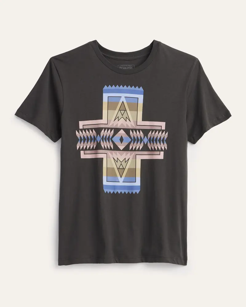 PENDLETON HERITAGE GRAPHIC TEE