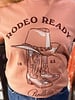 PENDLETON RODEO READY TEE