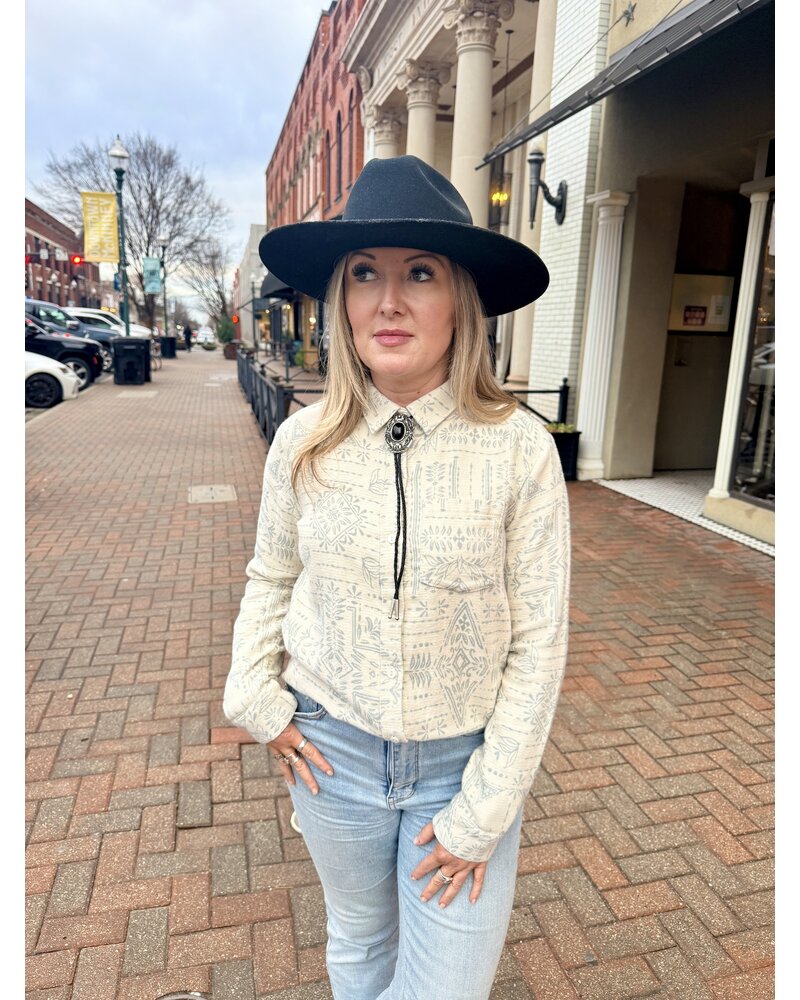 PENDLETON PERFECT ONE POCKET SHIRT