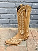 LANE BOOTS LEXINGTON BURNT CARAMEL