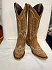 LANE BOOTS LEXINGTON BURNT CARAMEL