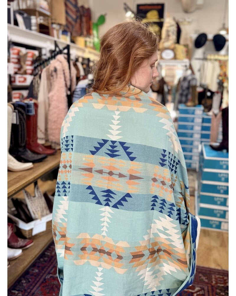 PENDLETON SUNSEEKER TOWEL WRAP