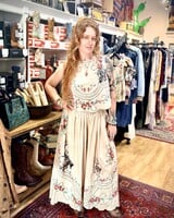 DOUBLE D RANCHWEAR ROADSIDE RELICS PANT