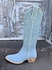 LANE BOOTS SWEET MEMORIES KNEE HIGH- POWDER BLUE