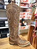 SANDAGA KNEE-HIGH WESTERN BOOT