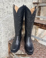 LUCCHESE PATSY WESTERN BOOT