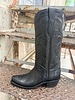 LUCCHESE PATSY WESTERN BOOT