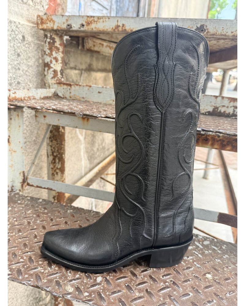 LUCCHESE PATSY WESTERN BOOT