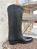 LUCCHESE PATSY WESTERN BOOT