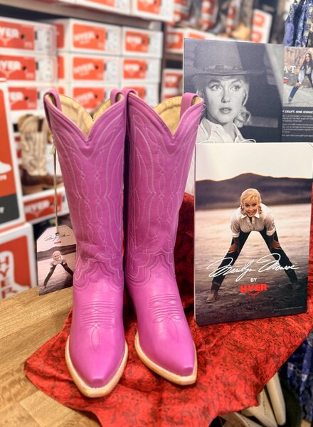 HYER WILDCAT BOOT