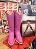 HYER WILDCAT BOOT