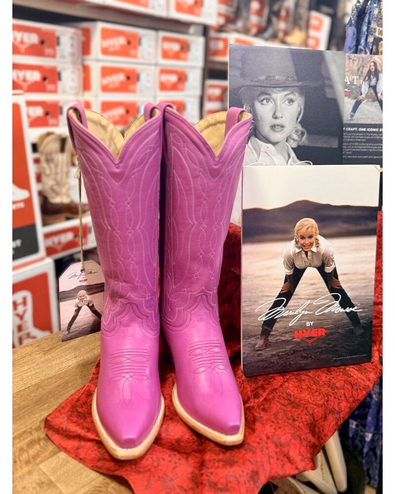 HYER WILDCAT BOOT