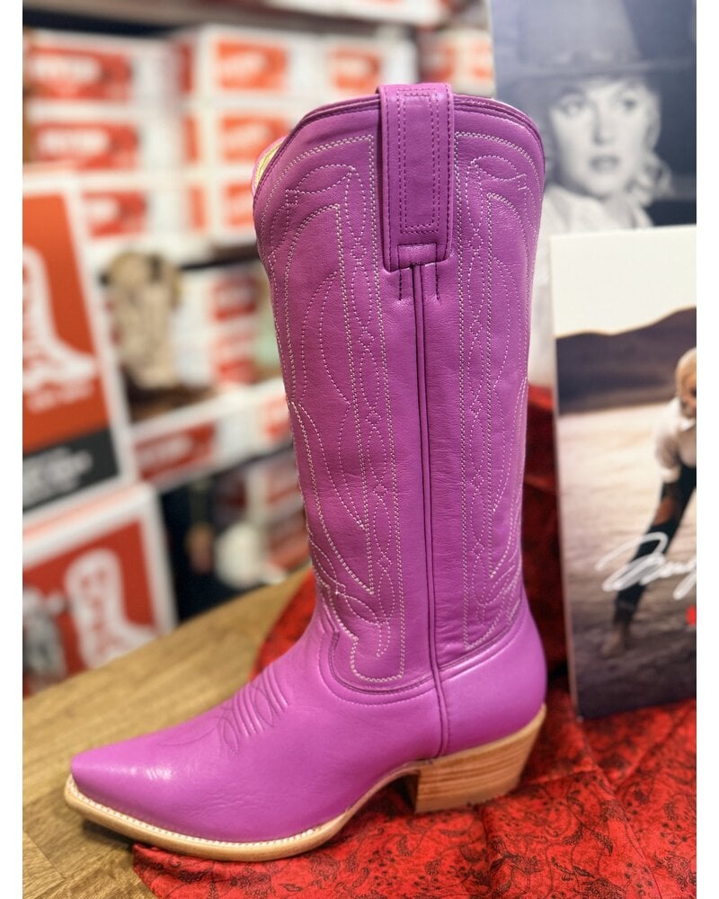 HYER WILDCAT BOOT