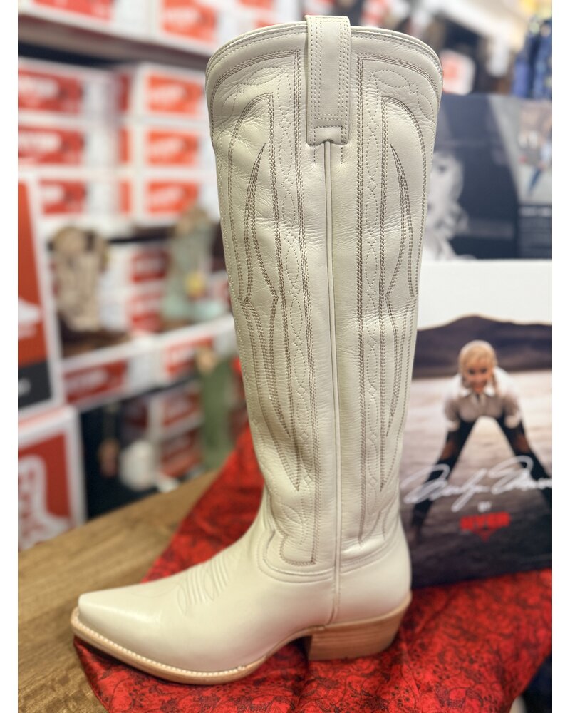 HYER WILDCAT TALL