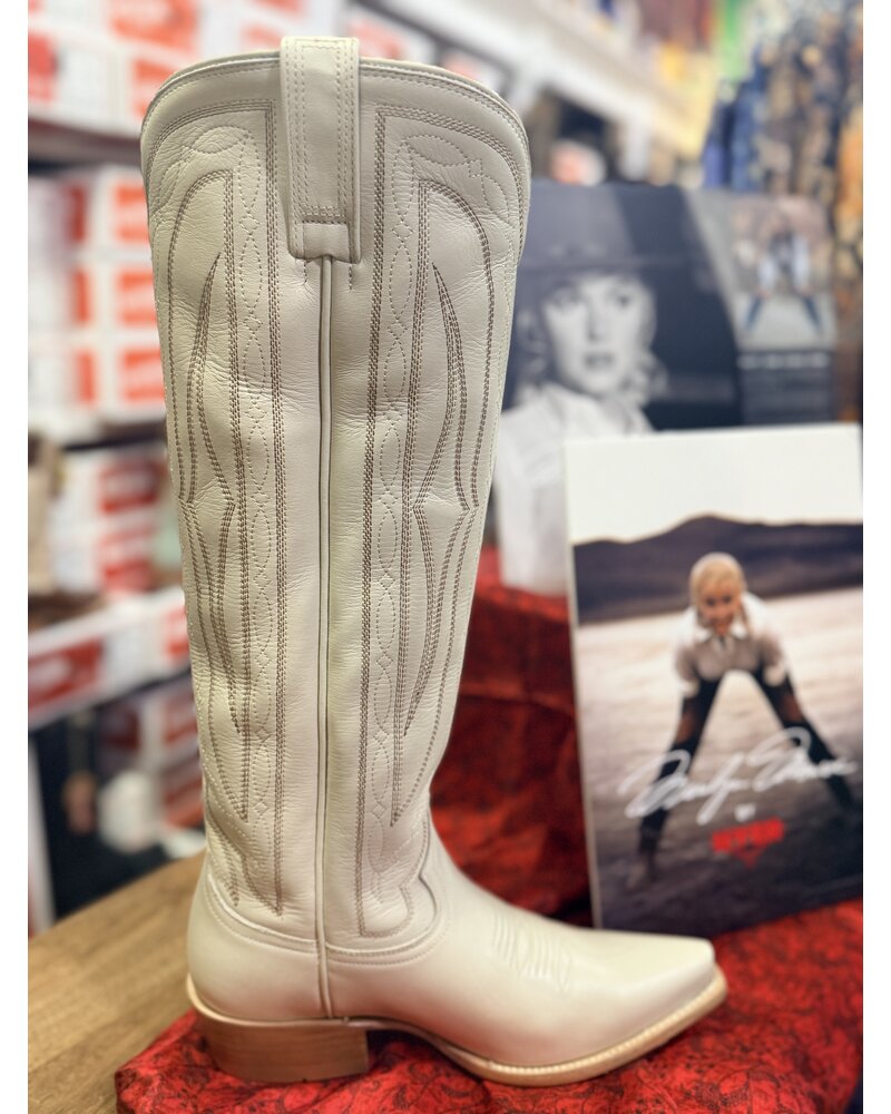 HYER WILDCAT TALL