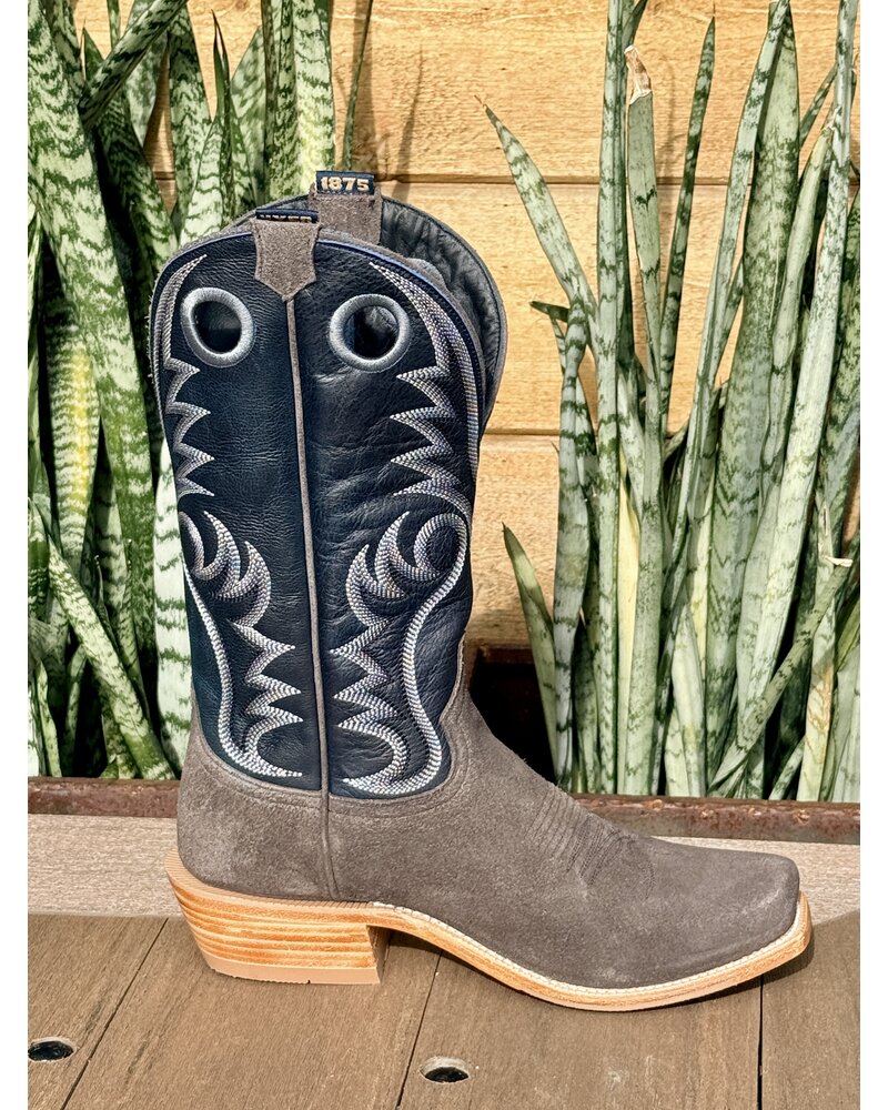 HYER HYER MCCUNE GREY