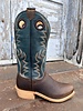 HYER MCCUNE AQUA/BROWN