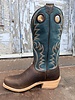 HYER MCCUNE AQUA/BROWN