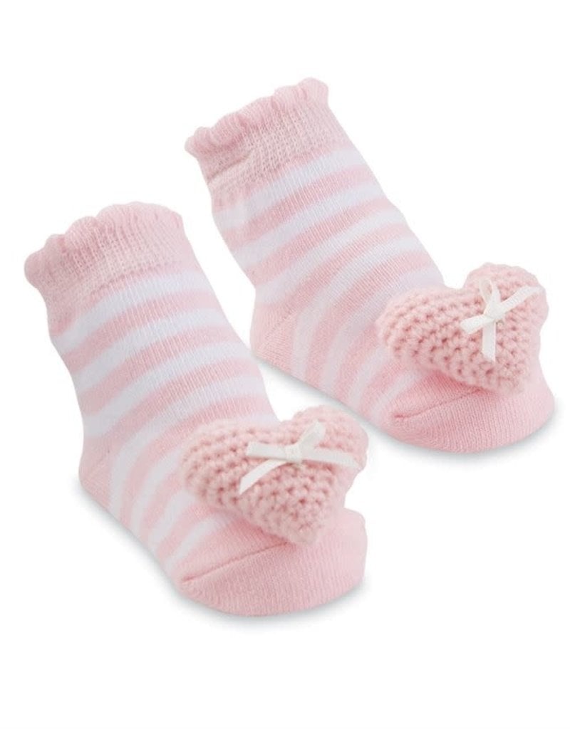 baby toe socks