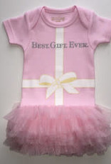 best gift ever onesie