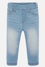 baby girl jeggings