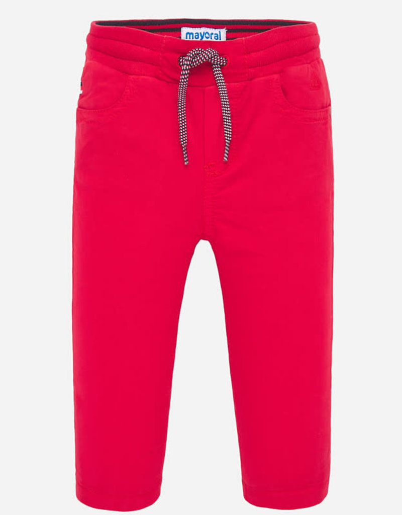 baby boy jogger pants