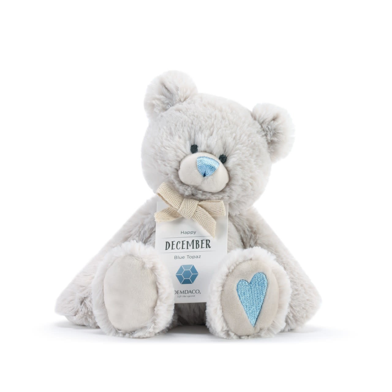 birthstone teddy bears