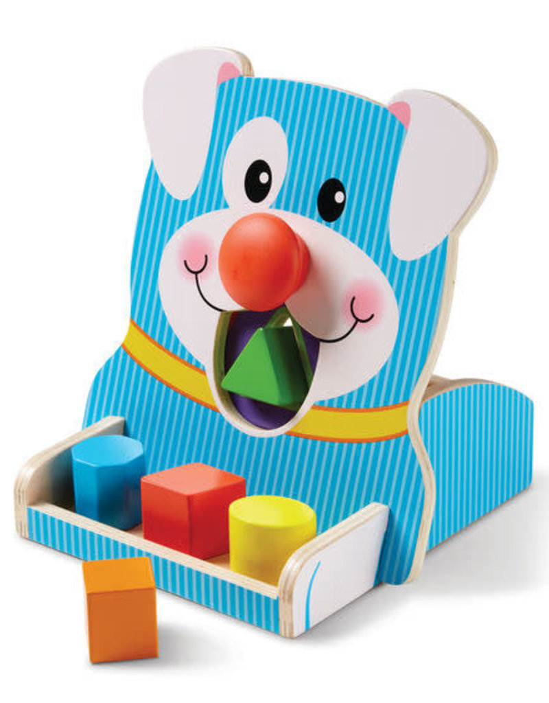 melissa and doug first play