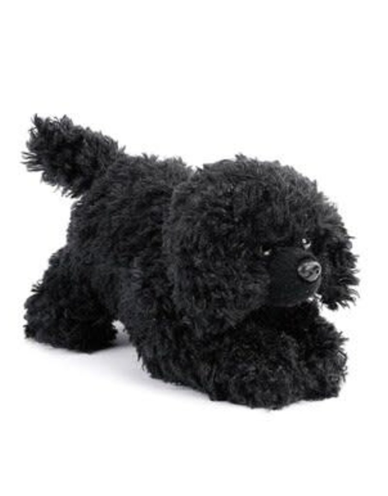 Black Labradoodle Stuffed Animal For Sale Off 57