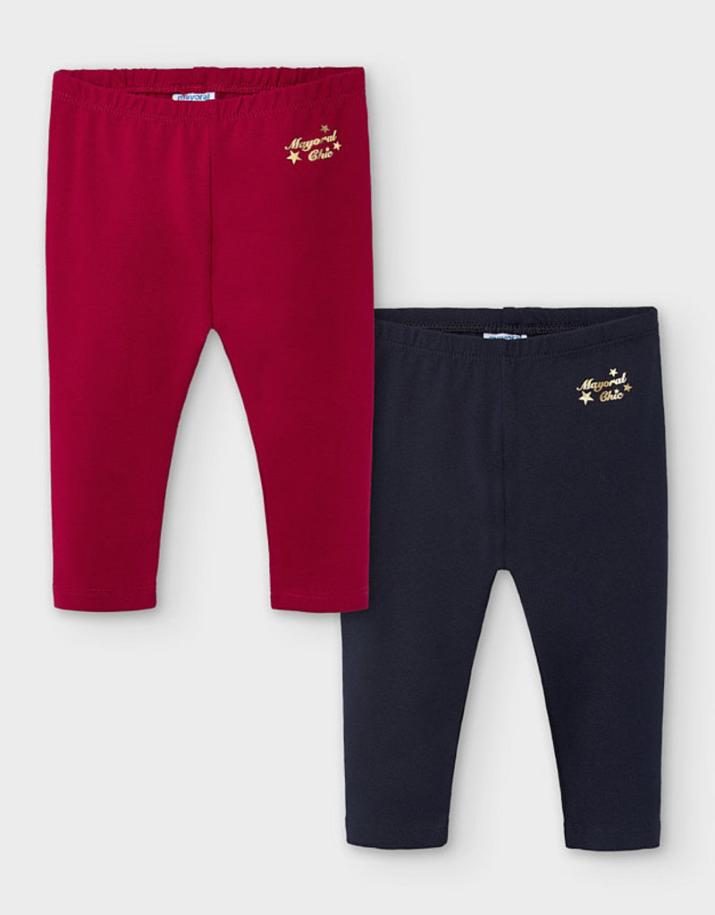 baby cotton leggings