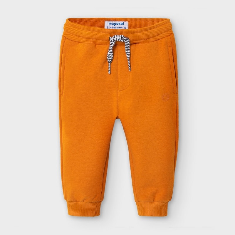 baby boy fleece pants