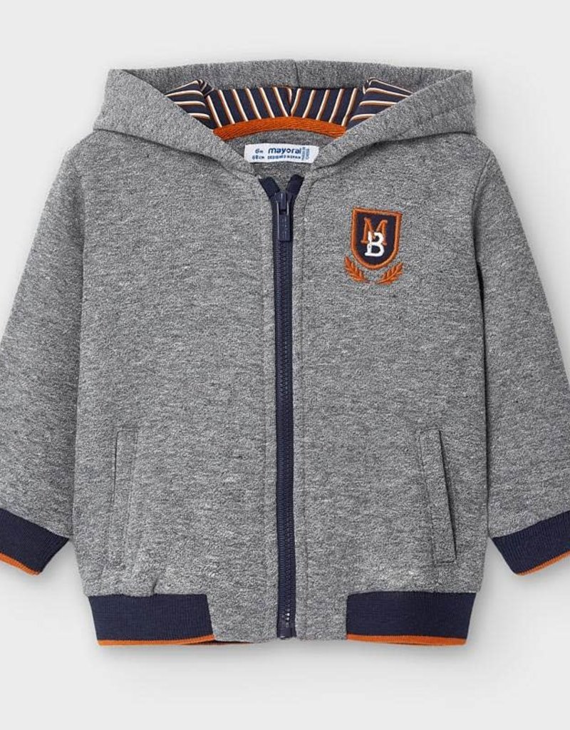 24 month hoodie Clearance