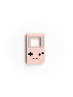 Baby Boos Teethers Game Boy Teether - Pink