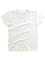 Gerber White Toddler T-Shirt