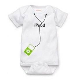 ipood onesie