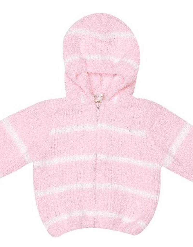 pink angel hoodie