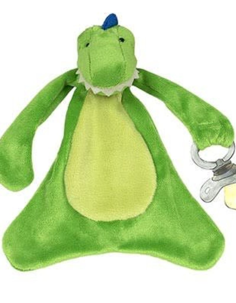 danny the dinosaur plush