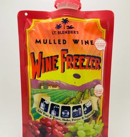 Lt Blender Mulled Wine Freezer/Hot Drink
